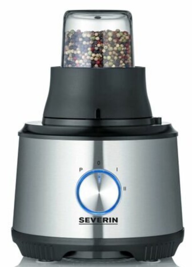  Moc urządzenia SEVERIN KM3892