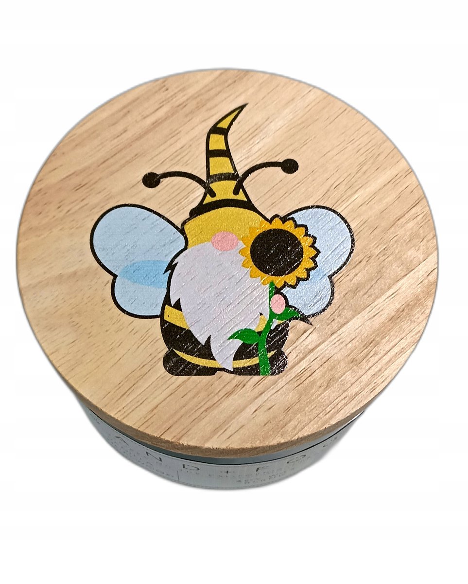 Sand + Fog Vanilla Sandalwood świeca zapachowa z olejkami eterycznymi Sand and Fog Sklep