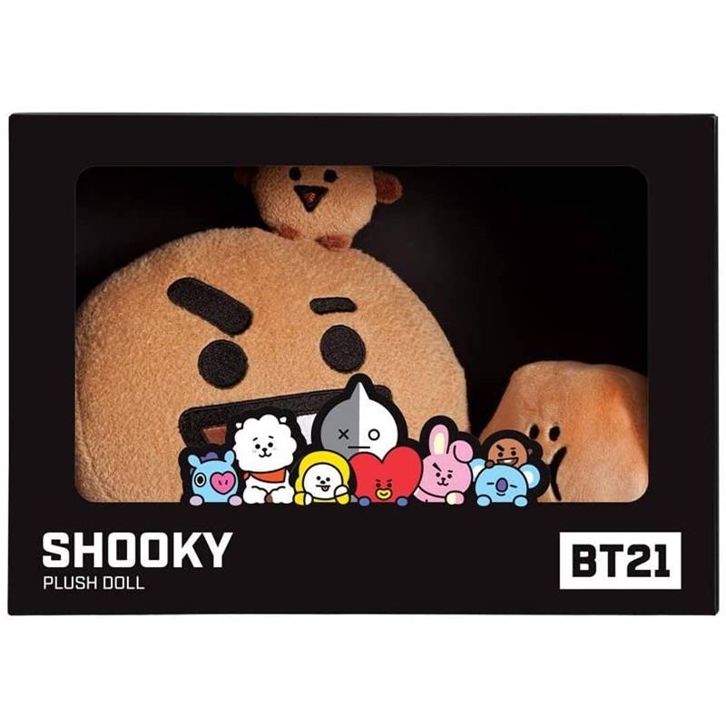K-POP・アジア BTS bt21 cooky shooky BTS BT21 Cooky Demon Sticker - Sticker Mania