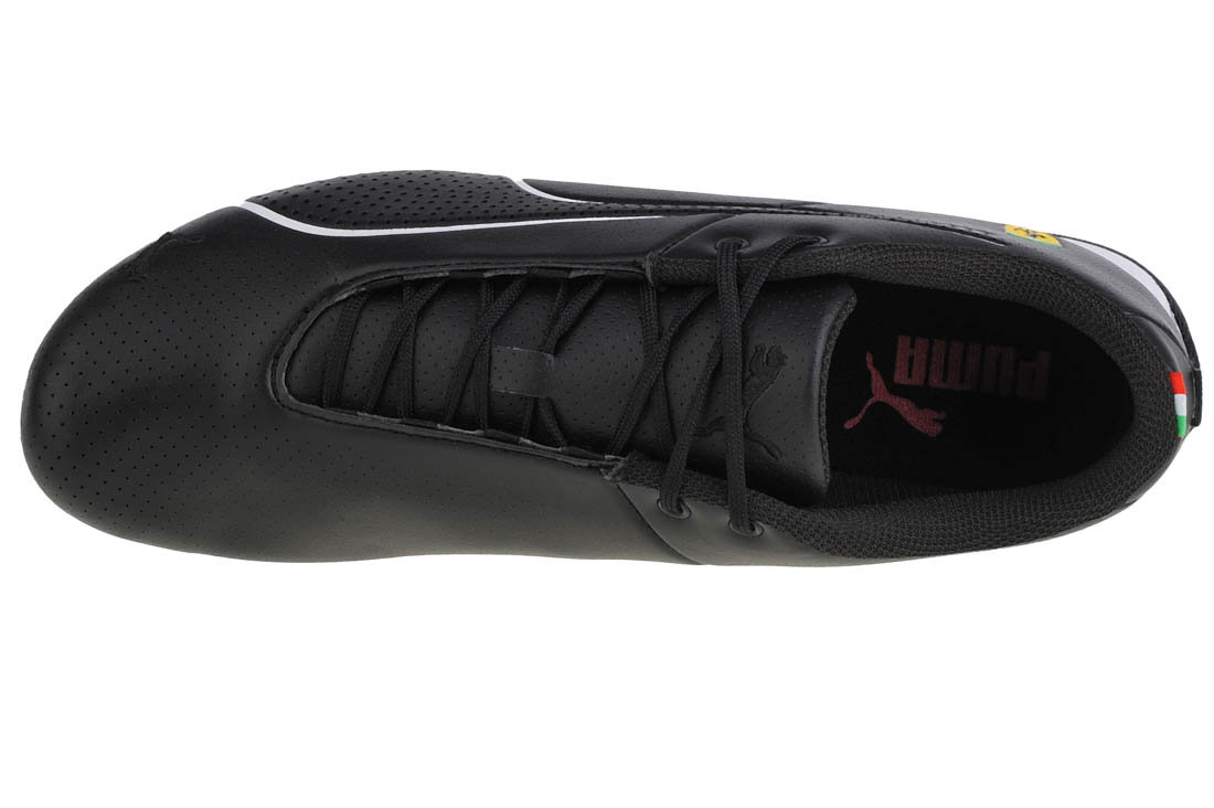 Puma SF Future Cat Ultra 30624102 męskie sneakersy czarne Puma