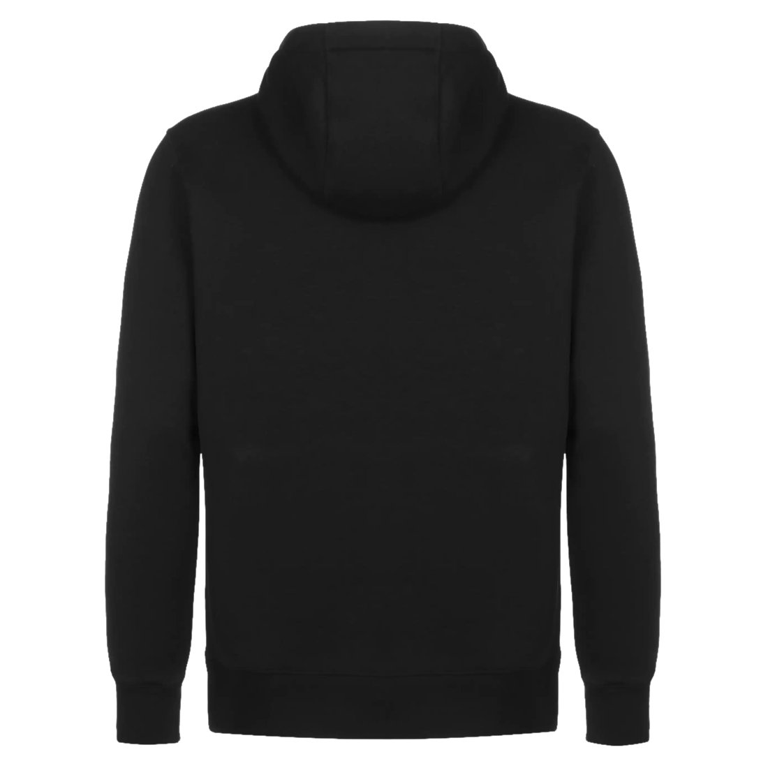 bluza męska nike nsw club hoodie bv2654 010