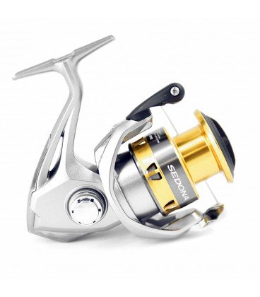 Kołowrotek Shimano Sedona FI 500 SE500FI 