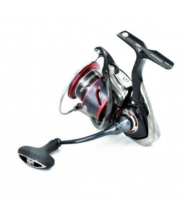 Daiwa Kołowrotek Crossfire 3000 - Niska cena na