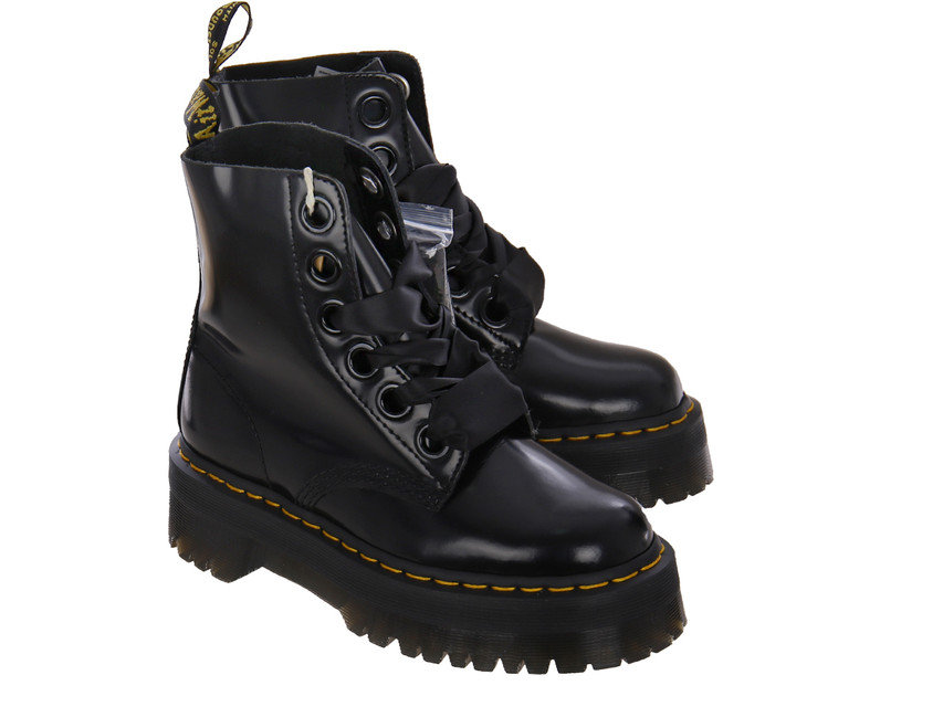 Dr martens molly shop lucide