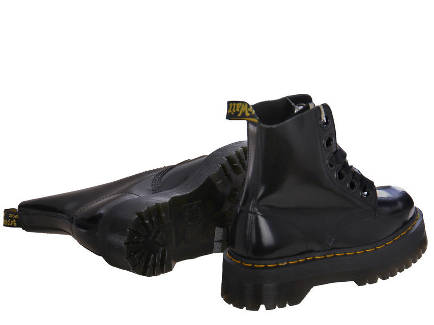 Dr martens 2024 molly lucide