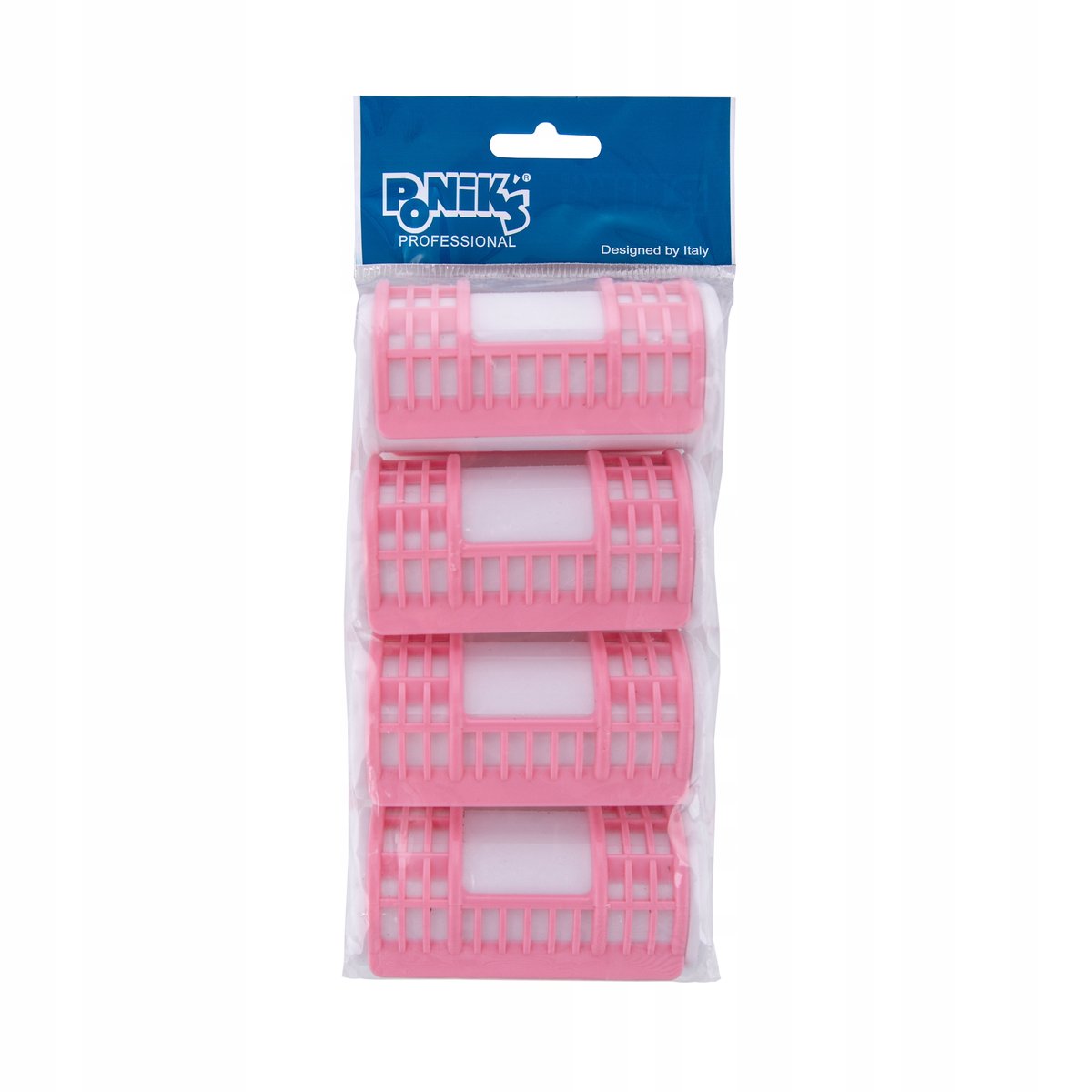 Ponik'S Termoloki Wałki Do Włosów Na Gorąco 28mm Grube | Sklep EMPIK.COM