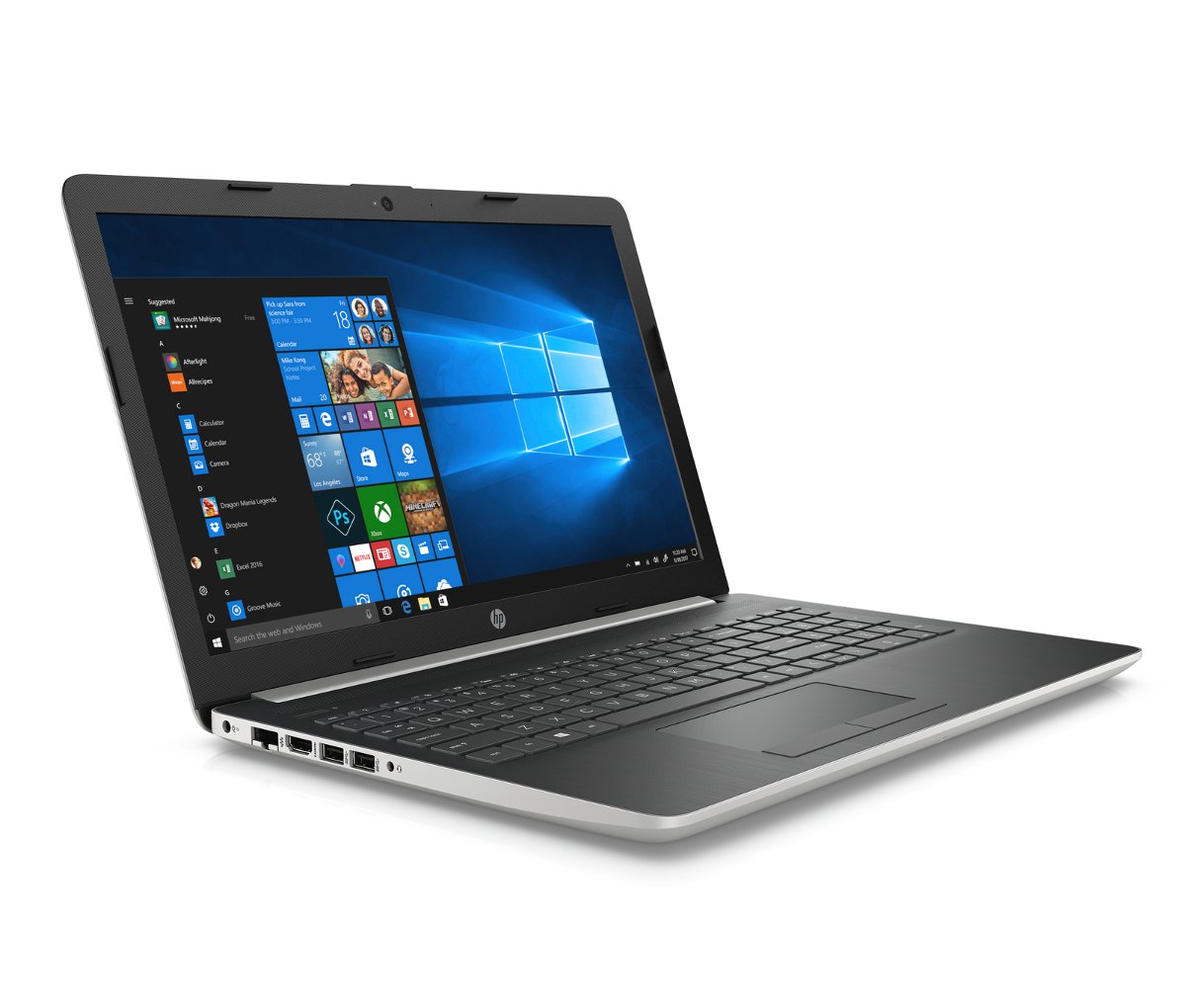 ③HP Laptop 15-db Ryzen 3 メモリ8GB SSD256GB Amazon.com: HP 15 Laptop, AMD Ryzen 3-3250U, 8 GB RAM, 256 GB SSD