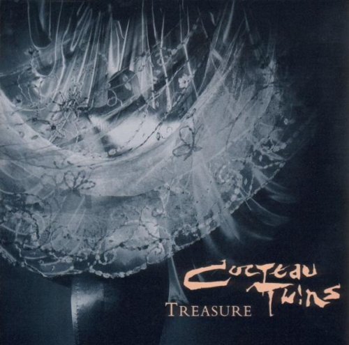 Treasure - Cocteau Twins | Muzyka Sklep EMPIK.COM