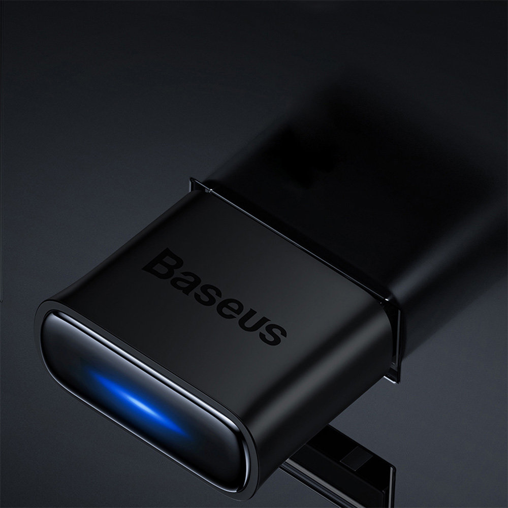 Baseus Mini Adapter Bluetooth Do Komputera Bt 5.1 Baseus Sklep