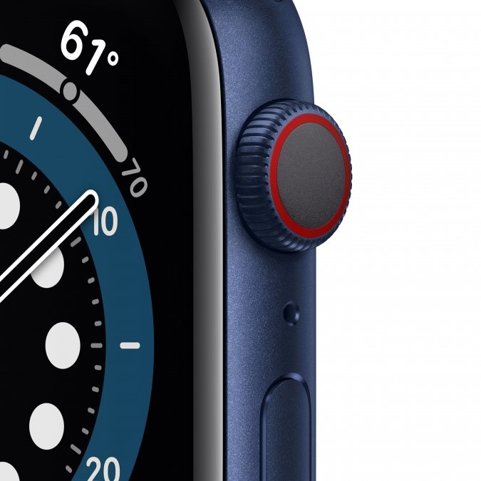 アップルApple Watch Series6GPS+Cellular44mm-