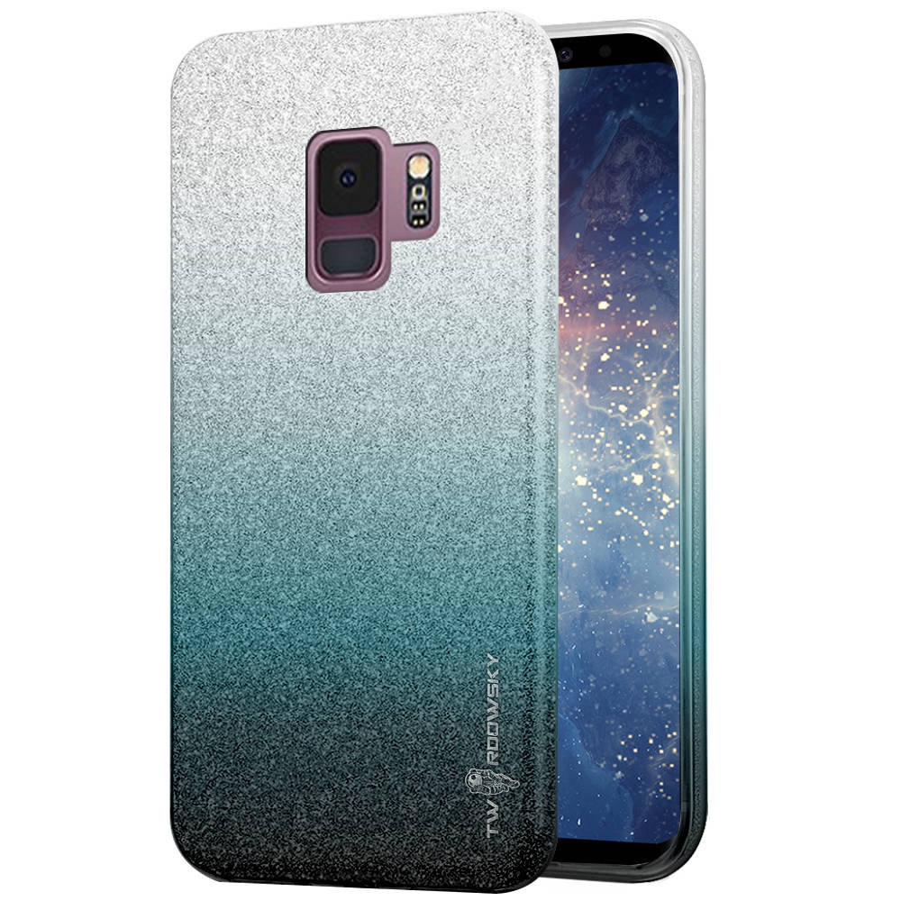 Etui do Galaxy S9 Smg960 Twardowsky Stella + szk?o - VegaCom | Sklep