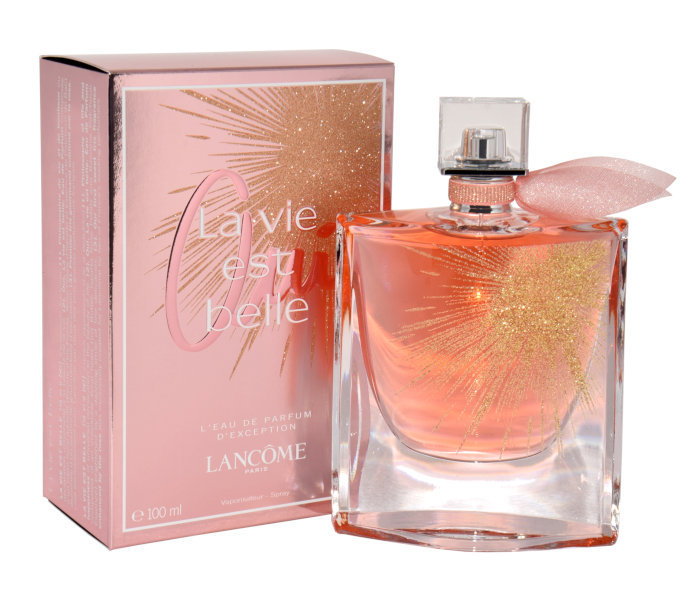 Lancome, La Vie Est Belle Oui, woda perfumowana, 100 ml | Sklep