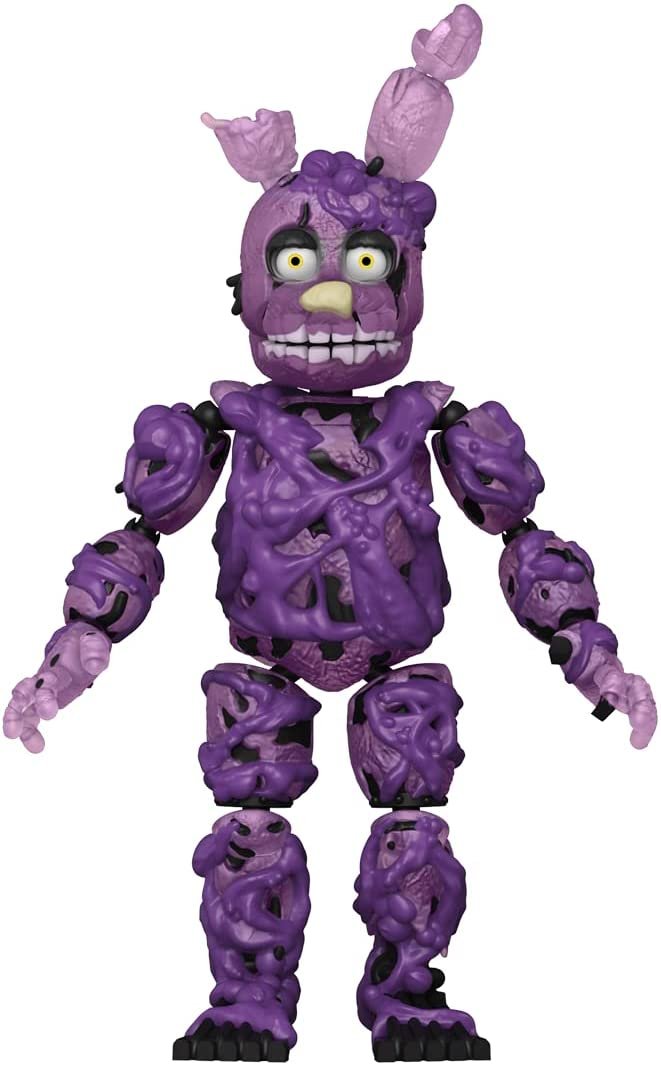 FIVE NIGHTS AT FREDDY'S Foxy Figurka Akcji Funko POP! FNAF