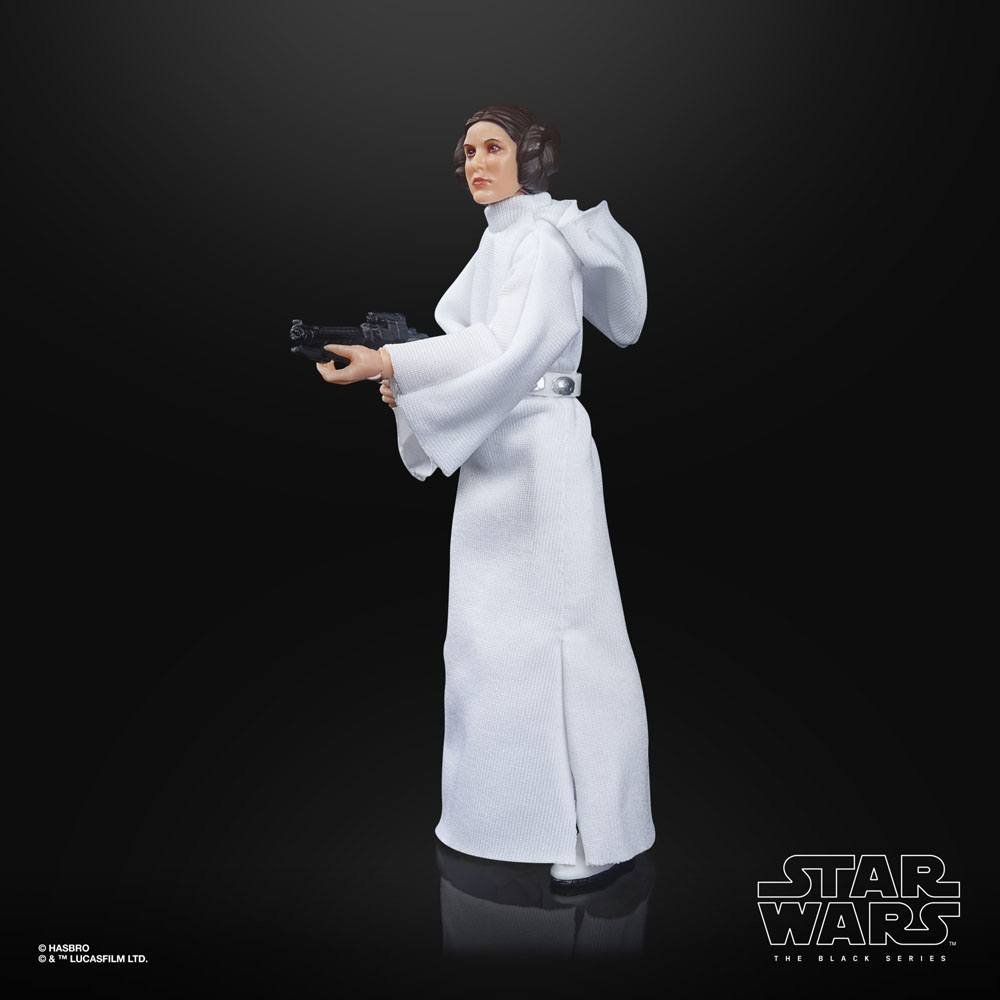 Star Wars The Black Series レイラ姫 Amazon.co.jp: スター・ウォーズ