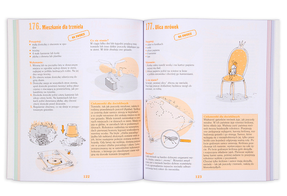 365 Eksperymentów Na Każdy Dzień Roku Chomikuj www.empik.com