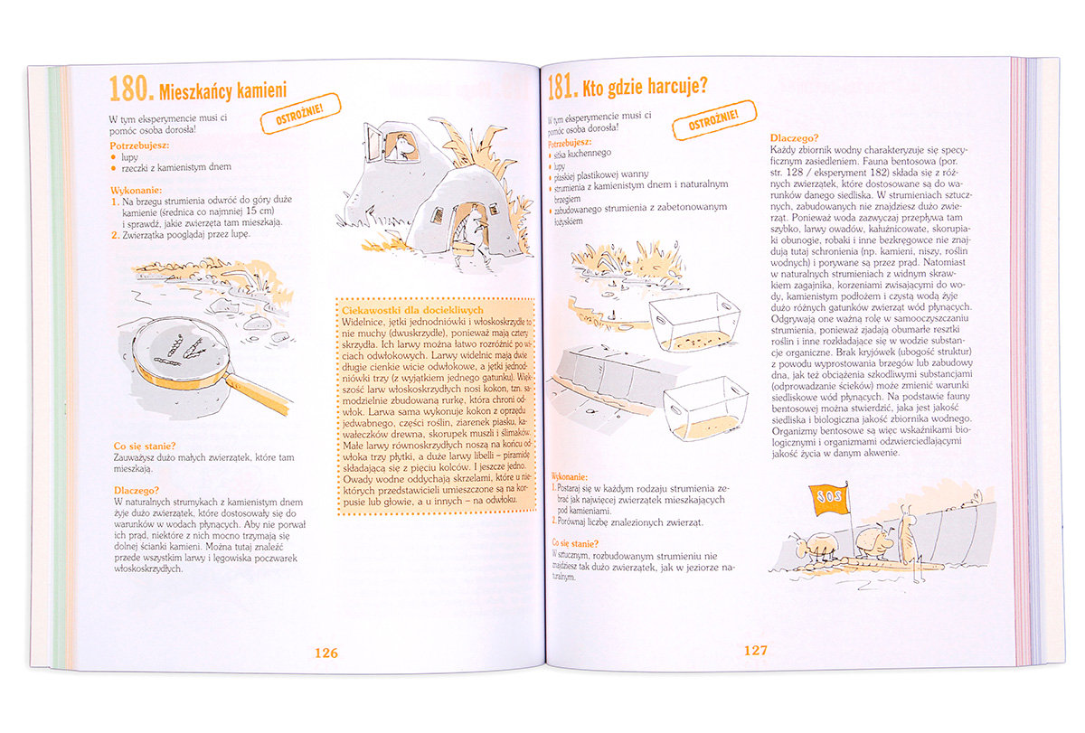 365 Eksperymentów Na Każdy Dzień Roku Chomikuj www.empik.com