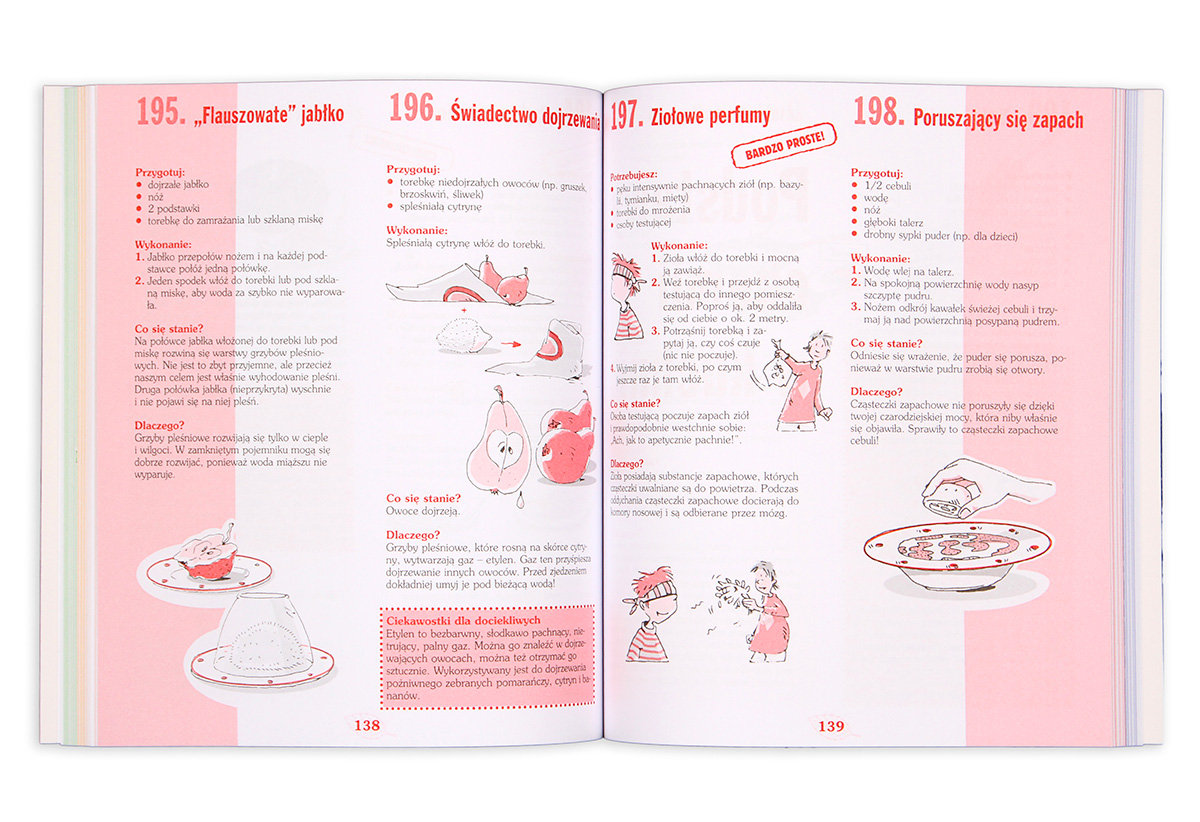 365 Eksperymentów Na Każdy Dzień Roku Chomikuj www.empik.com