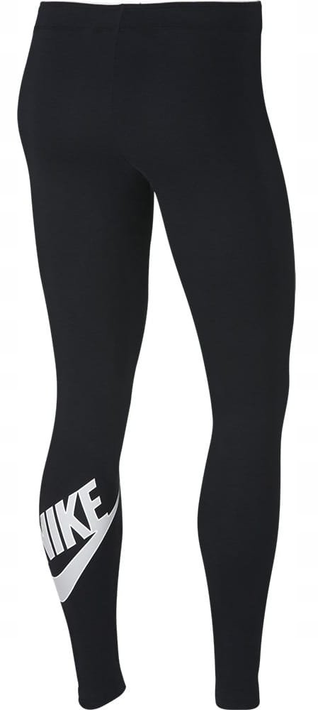 Legginsy Nike WMN Femme Niebieski \ Damskie \ Odzież damska \ Legginsy -  sklep