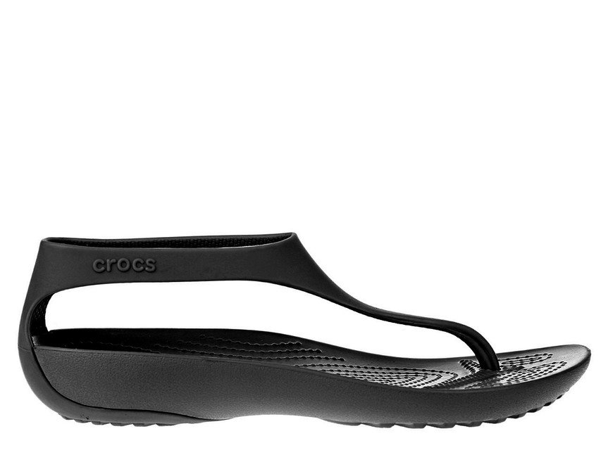 Sandały damskie, rozmiar 37 1/2 - Crocs | Sport Sklep EMPIK.COM