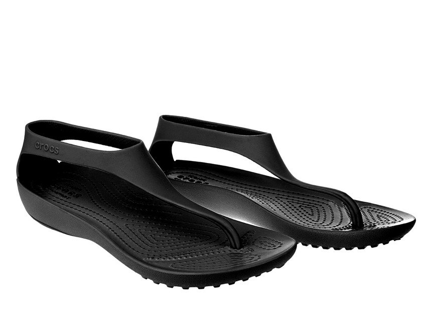 sandały crocs 41