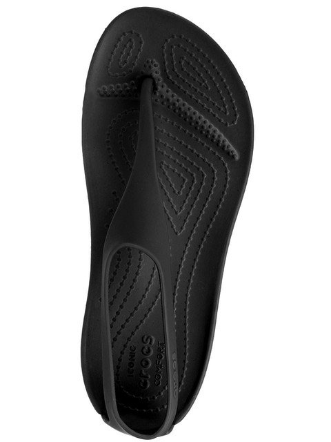 sandały crocs 41