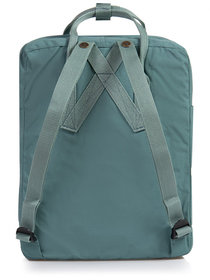Plecak, Fjallraven Kanken, 23510-664, Frost Green, 16L Plecak, Fjallraven Kanken, 23510-664, Frost Green, 16L