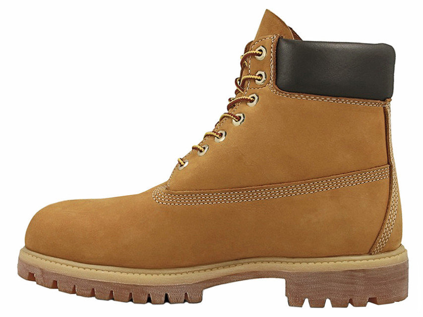 BRAWN'S 41サイズ Timberland, Buty męskie, 6 Inch Prem BT Wheat, rozmiar 41 1