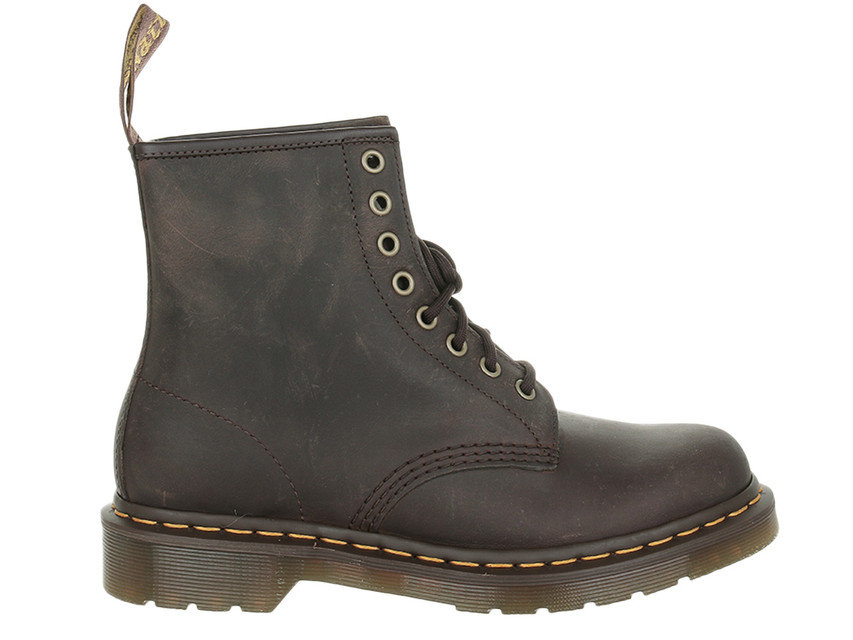 Dr. Martens Martensy m skie Gaucho Crazy Horse rozmiar 42 Dr. Martens Moda Sklep EMPIK.COM