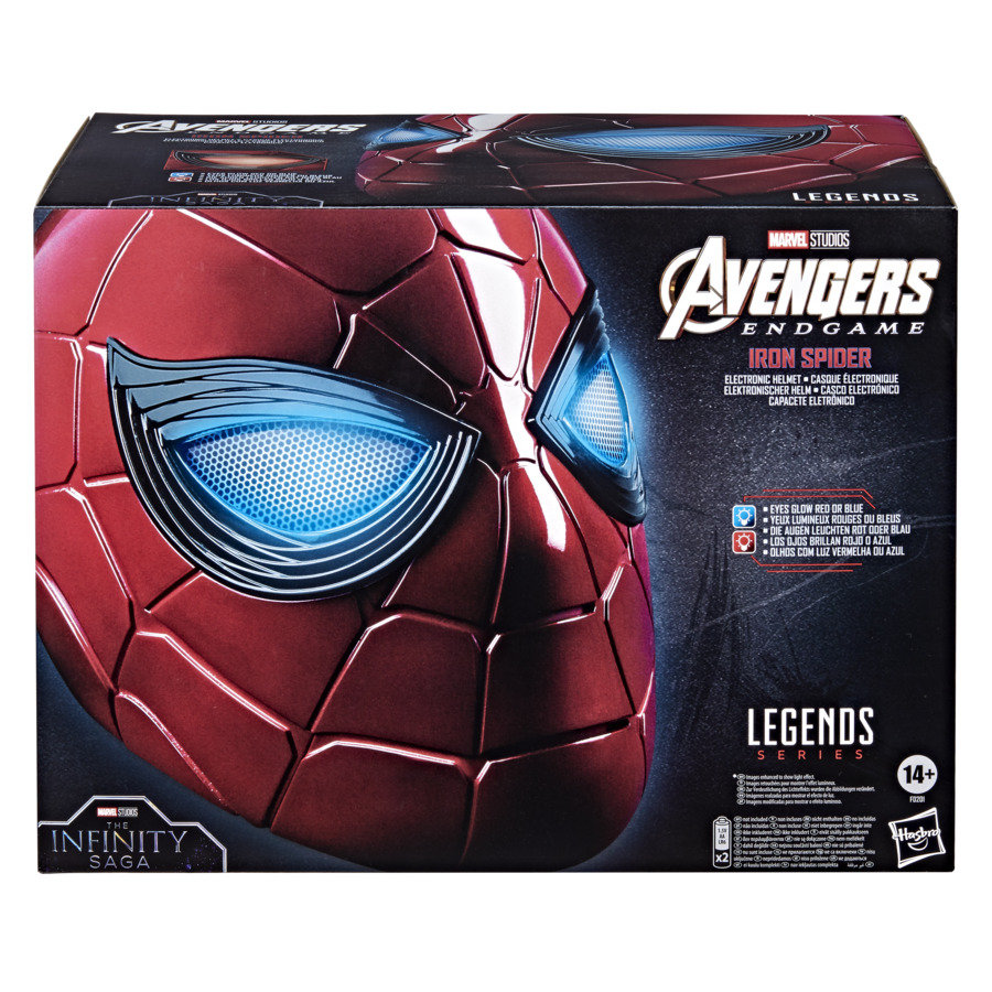 MARVEL SPSP セット MARVEL SPSP セット ZD TOYS マーベル スパイダーマン 7インチ