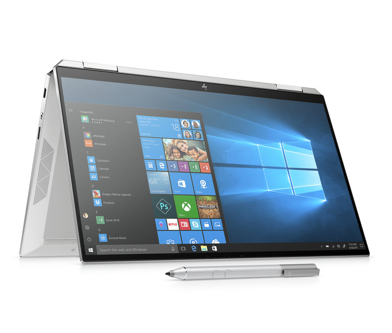 Laptop 2 w 1 HP Spectre x360 13-aw2304nw 4H314EA Intel i7-11
