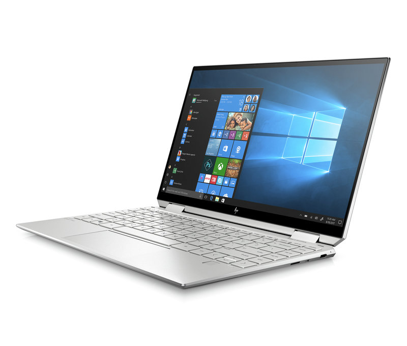 Laptop 2 w 1 HP Spectre x360 13-aw2304nw 4H314EA Intel i7-11