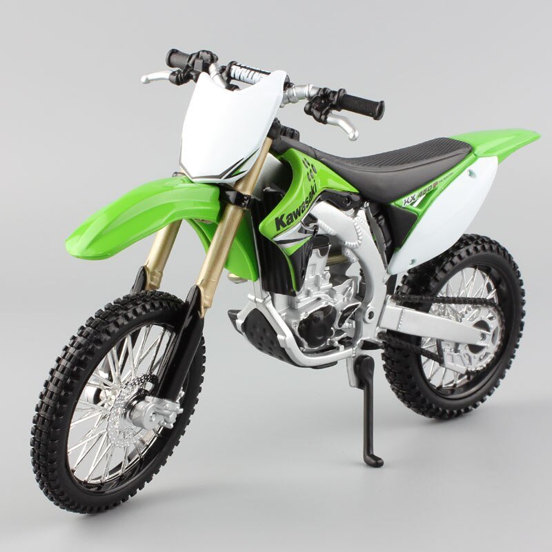 dirt bike toys