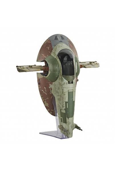 Star Wars Vintage orders Collection Slave 1 Boba Fett