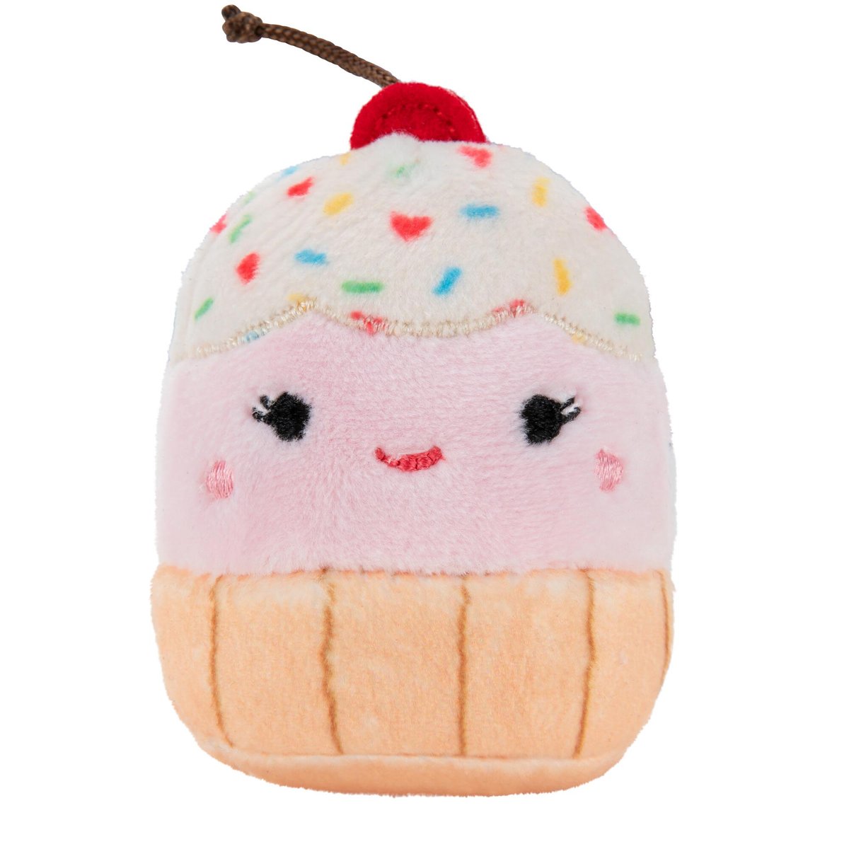 Squishville, Mini Squishmallow Sweet Tooth Squad, Pluszak, 6 szt ...