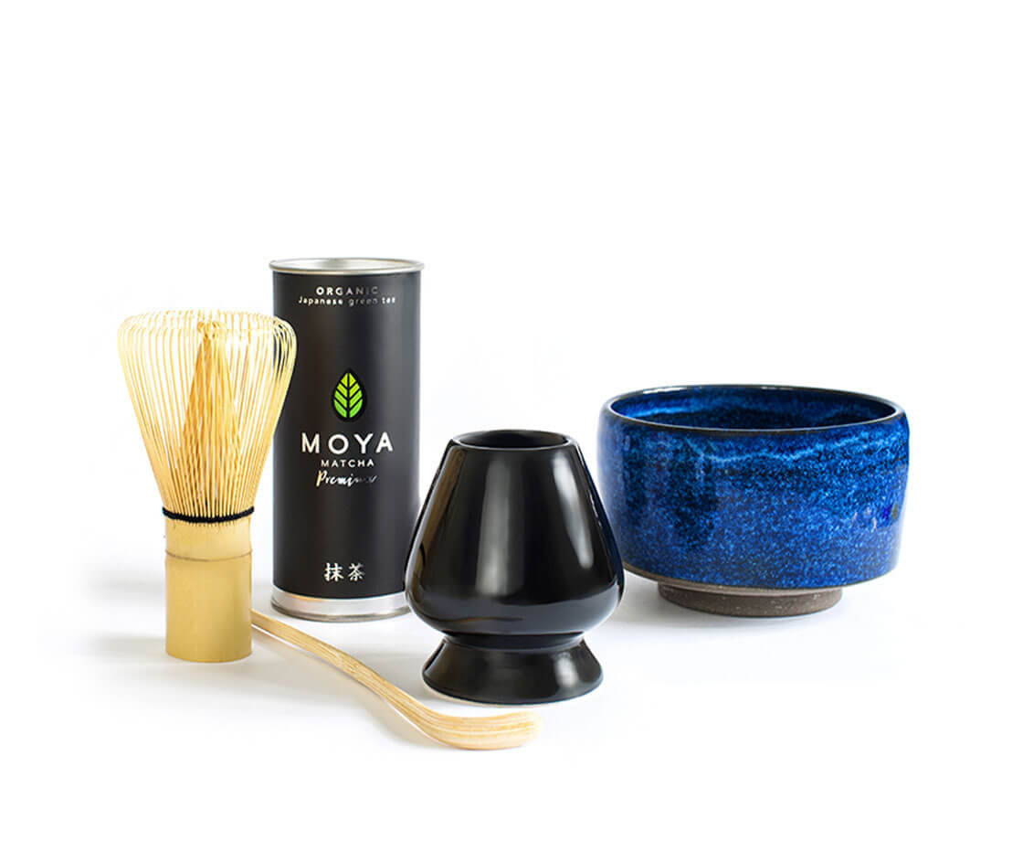 Matcha Sets - Moya Matcha