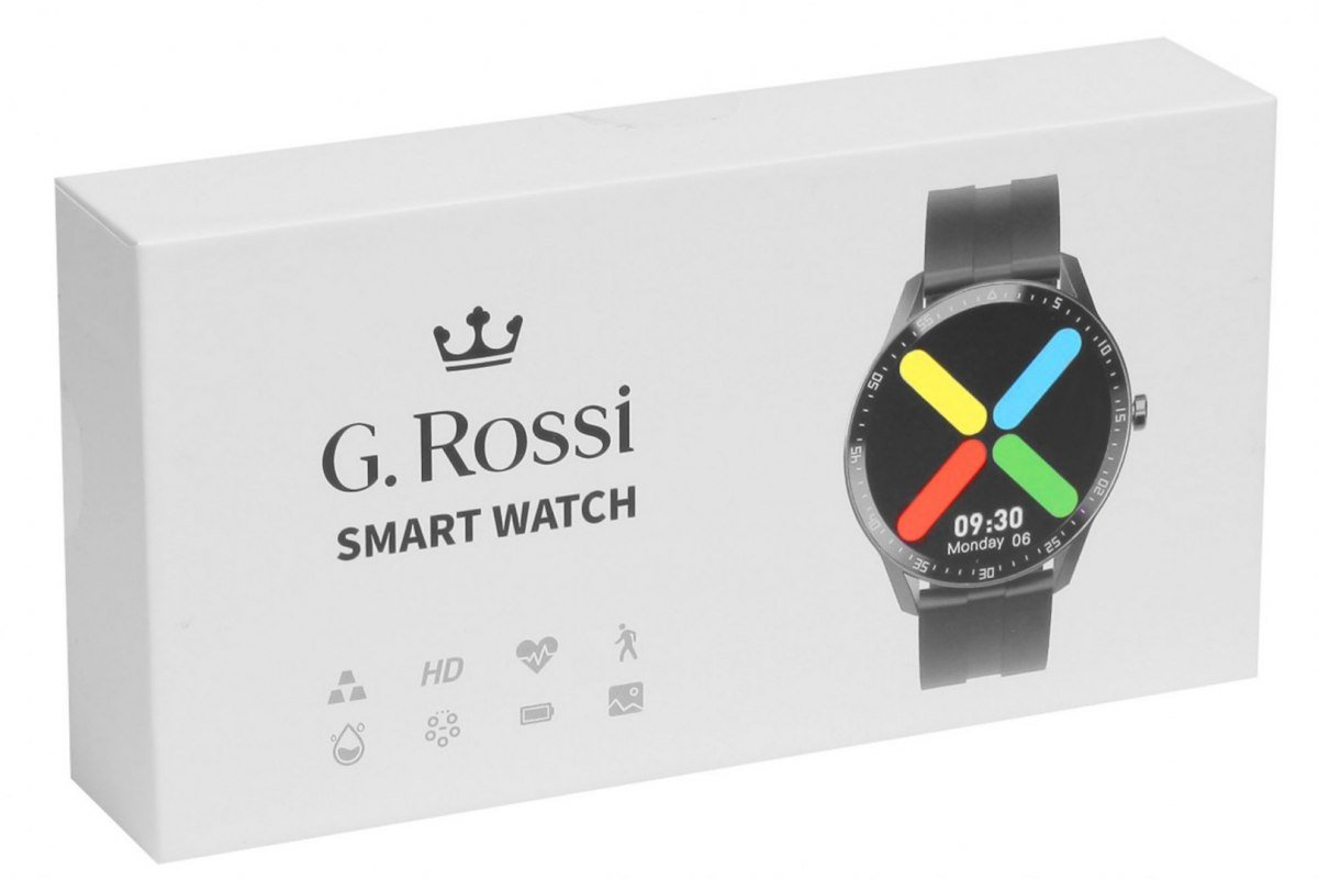 sw018 smartwatch