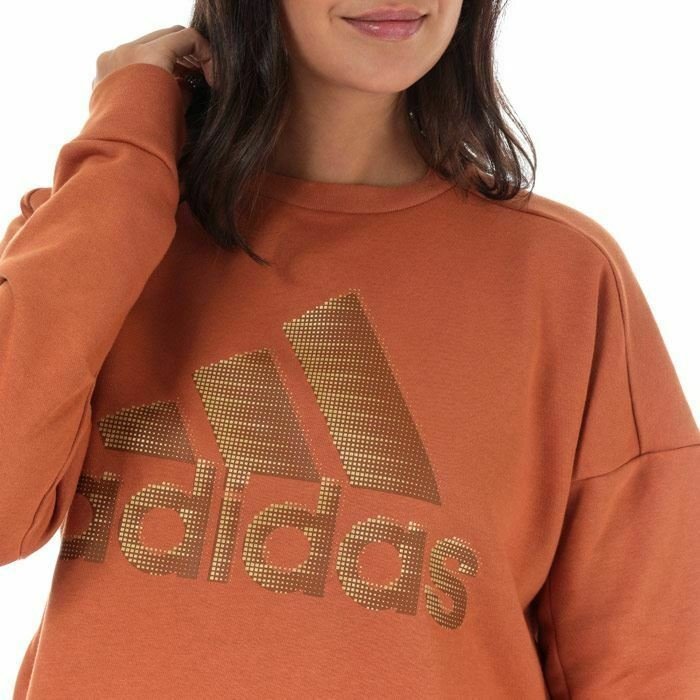 Adidas id glam online sweatshirt