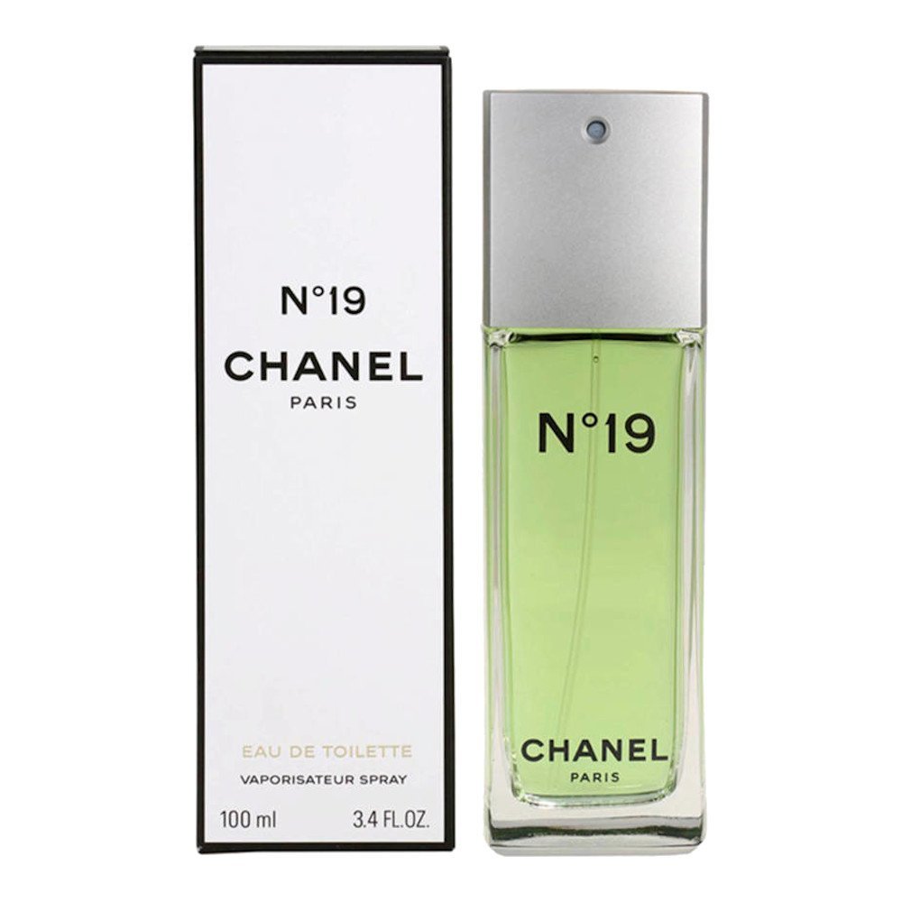 CHANEL N°19 100ml 1919a406-d5bb-4aaa-844e-