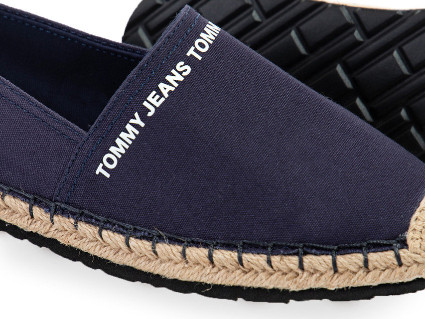 espadryle tommy hilfiger 37