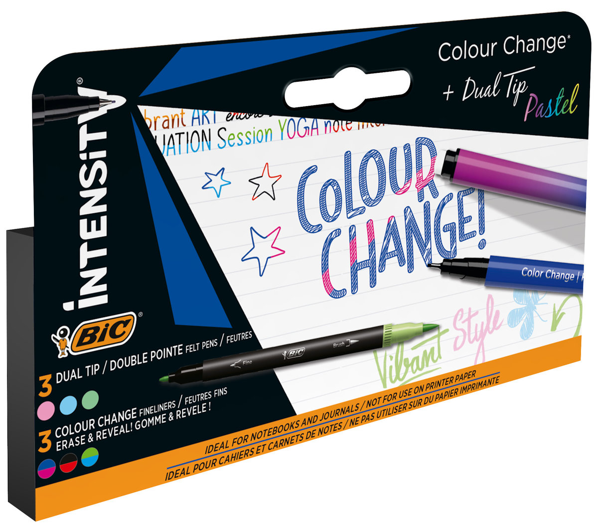 BIC