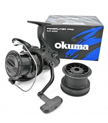 Okuma Powerliner Pro PLP-8000