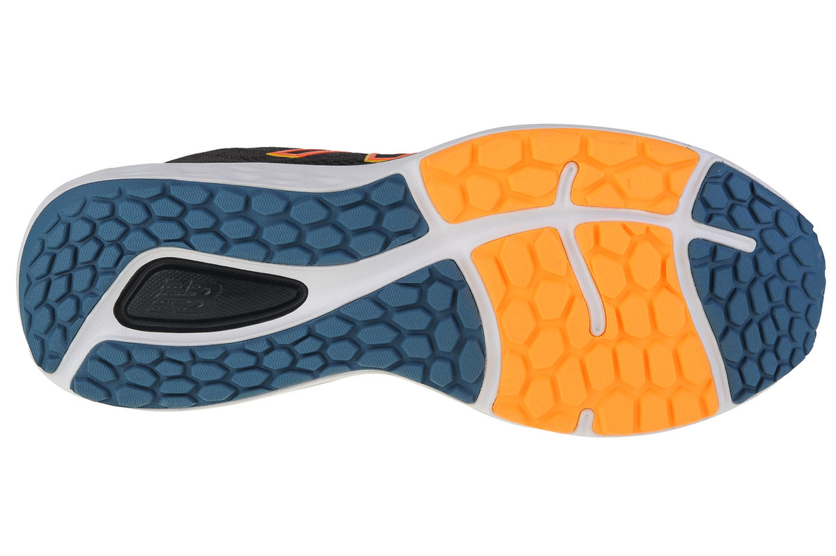 New Balance Fresh Foam 680 v7 M680CK7 mÄskie buty do biegania czarne - New Balance | Sport Sklep 