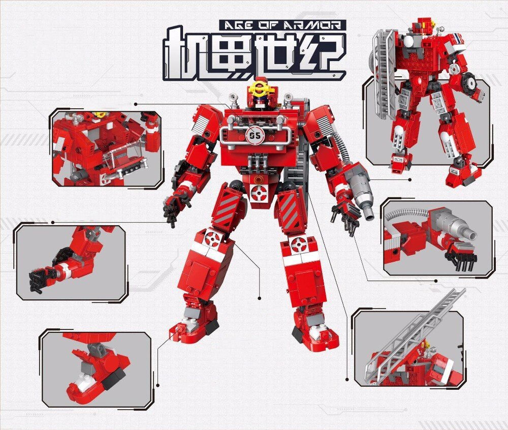 アメコミ ToyBoy Introducing the limited edition 8