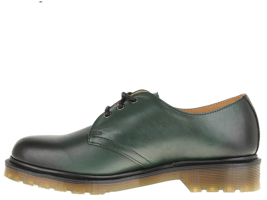 Dr martens 2024 antique temperley green