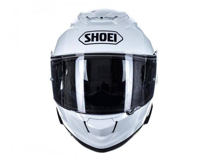 SHOEI gt air2ホワイト Kask Motocyklowy Shoei Gt-Air Ii Biały S - Shoei