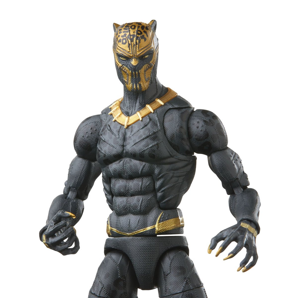 MARVEL LEGENDS ERIK KILLMONGER フィギュア Marvel Figurka Killmongera z serii Marvel Legends, figurki w