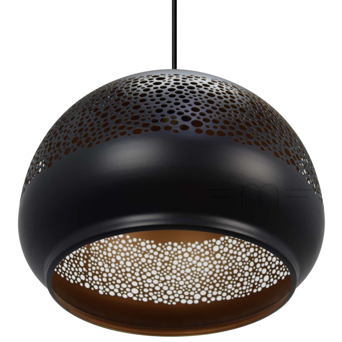 LAMPA wisząca KAIA 2278 Rabalux ażurowa OPRAWA orientalny