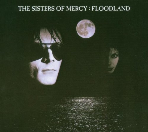 Floodland - Sisters Of Mercy | Muzyka Sklep EMPIK.COM