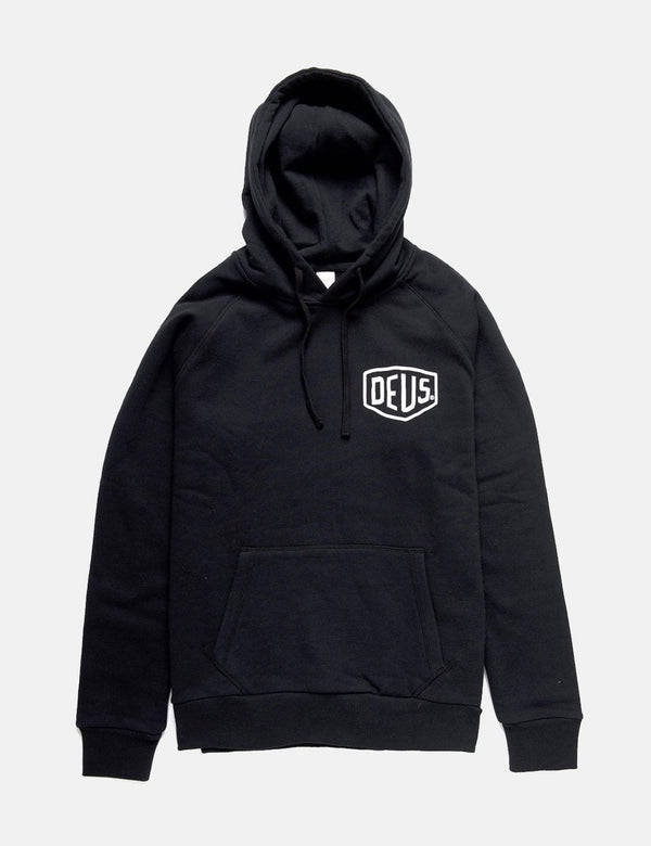 Deus Ex Machina☆SIDEWAYS TEAM HOODIE ロゴ フーディパーカー SIDEWAYS TEAM HOODIE – Deus Ex Machina/デウスエクスマキナ
