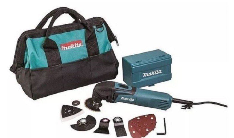 Реноватор Макита Купить